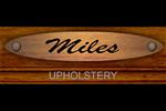 Miles Upholstery