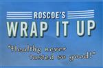 Roscoe's Wrap It Up