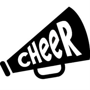 cheer