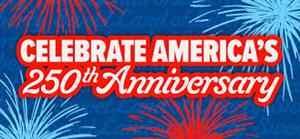 America's 250th