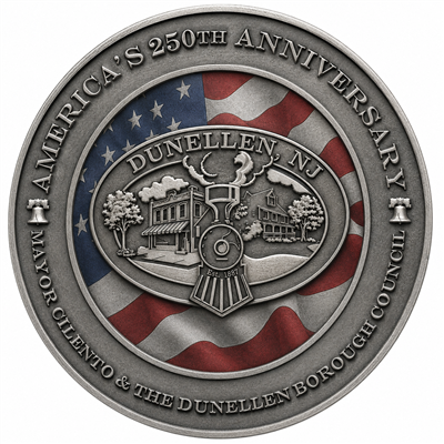 challenge coin