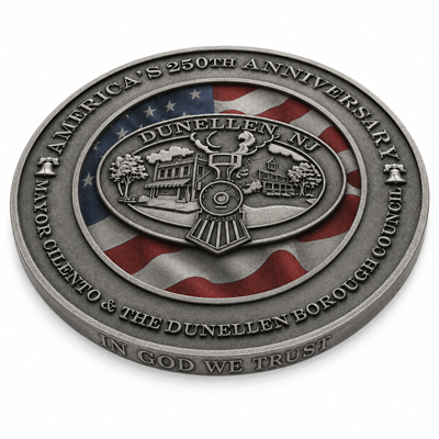 challenge coin